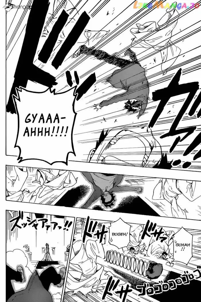 Nisekoi Chapter 191 image 19_optimized